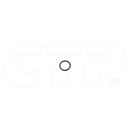Aic Replacement Parts Seal O Ring Fits Komatsu Models 02896-51015